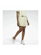 Classics Natural Dye Women's Sporty Shorts Beige