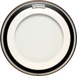 Aquarian Impact-I Clear Drumhead für Schlagzeug 22"