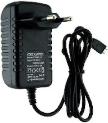 Anga Universal Power Adapter 5V 2A 10W (552-239)