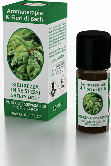 Brand Italia Essential Oil Pine 10ml