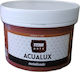 Titan Acualux Metal Liquid Craft Paint Brown fo...