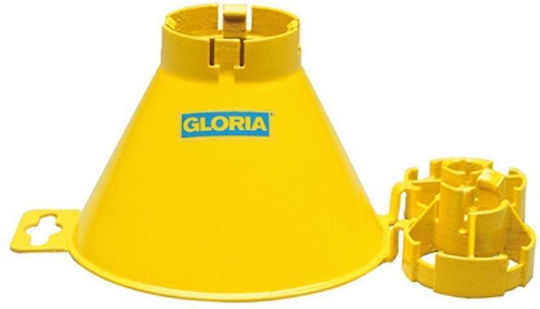 Gloria Ηerbicide Sprayer Cone Small 11cm 0002800000