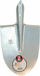 Ideal Splaten Silver Flat Shovel 21560315