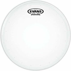 Evans 13" Genera Dry Coated Drumhead for Percussion