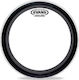 Evans Heavyweight Clear 22"