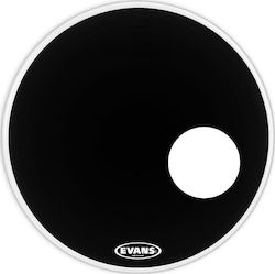 Evans EQ3 Resonant Drumhead for Casing