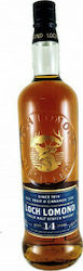 Loch Lomond Old Single Malt 14 Ani 46% 700ml