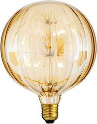 GloboStar Λάμπα LED 3W 190mm για Ντουί E27 Θερμ...