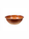Art et Lumiere Tasty Salatieră Ceramică Maro 31.5x31.5x13cm 1buc