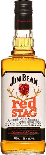 Red Stag Bourbon Ουίσκι από Η.Π.Α. 35% 700ml