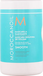 Moroccanoil Smooth Anti-Frizz Hair Mask 1000ml