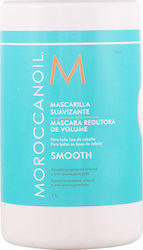 Moroccanoil Smooth Haarmaske für Anti-Frizz 1000ml