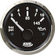 Eval Boat Navigation Instruments & Gauges Oil Pressure Gauge Oil Pressure Indicator 10Bar