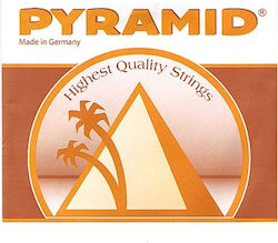 Pyramid Set Stahl Saiten für Bouzouki Bouzouki 8-Strings 10 - 26"