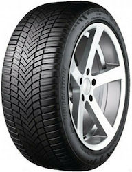 Bridgestone WeatherControl A005 Evo 235/65R17 108Numele specificației pentru un site de comerț electronic: V XL 4 Anotimpuri Anvelopă pentru Pasager Autoturism