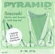 Pyramid Set of Steel Strings for Bouzouki Bouzouki 6-Strings 11 - 22"