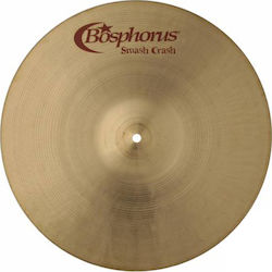 Bosphorus 16" Smash Crash Cymbal