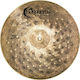 Bosphorus Crash 18" Syncopation Sand Finish Crash