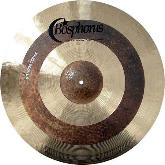 Bosphorus Hi-Hat 14" Antique Hi-Hat