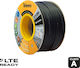 Televes T-100 Cable Coaxial Unterminated 100m 1pcs