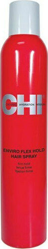 CHI CHI Haarspray Leichtes Halten 340ml