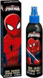 Air-Val International Παιδικό Eau de Toilette Spiderman 200ml