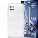 Wozinsky Lens Προστασία Κάμερας Tempered Glass Διάφανο για το Galaxy A42