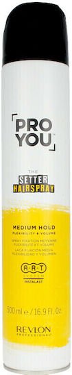 Revlon ProYou Setter Λακ 500ml