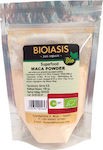 Bioiasis Bio Maca sub formă de Pulbere 100gr