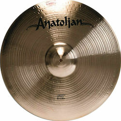 Anatolian Πιατίνι Ride 20" Expression Heavy Ride