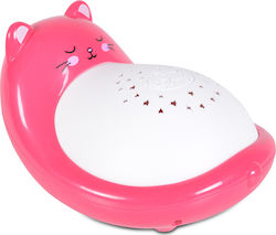 Cangaroo Projector Night Light for 12++ Months