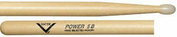 Vater 5B Power Hickory Drumstick