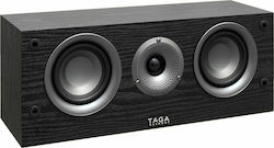 Taga Harmony TAV-C Κεντρικό 50W Μαύρο Taga Harmony TAV-C Κεντρικό 50W Μαύρο