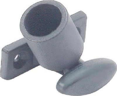 Eval Boat Canopy Mount with 22mm Diameter