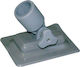 Eval Boat Canopy Mount with 96mm Length Gray