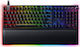 Razer Huntsman V2 Analog Gaming Μηχανικό Πληκτρολόγιο με RGB φωτισμό (Αγγλικό US)