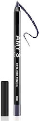 Amy's Cosmetics Eyeliner Pencil Μαλακό Μολύβι Μ...