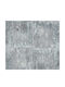 Wall Wallpaper Metal Vinyl Gray 1000x53cm Washable