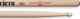 Vic Firth Hickory Drumsticks Drums American Classic Tear 5A with Tip Shape Drop