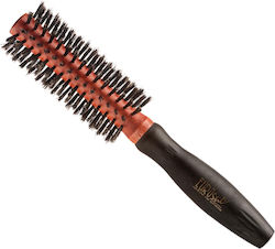 Eurostil Brush Hair for Straightening 18mm