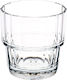 Horecabar Plastic Water Drinkware 400ml