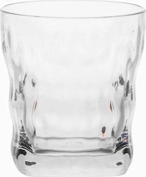 Plastic Whiskey Drinkware 360ml