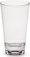 Horecabar Poolglas 450ml aus PC Kunststoff 1Stück