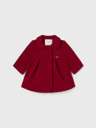 Mayoral Kids Coat