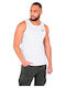 Small Logo T-shirt Λευκό