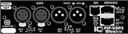 Crown Audio IQ-PIP-USP2 Κάρτα Επέκτασης