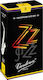 Vandoren Zz Jazz Ancii Pentru Saxofon Alto Nr 4 Cantitate 4 Ancii Pentru Saxofon