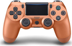Doubleshock για PS4