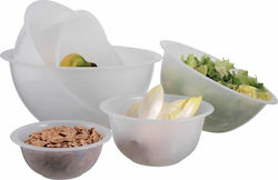 Matfer Mixing Bowl Plastic Capacity 9lt with Diameter 36cm.