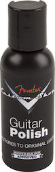 Fender Custom Shop Gitarrenpolitur Καθαριστικά & Συντήρηση Εγχόρδων Silbern